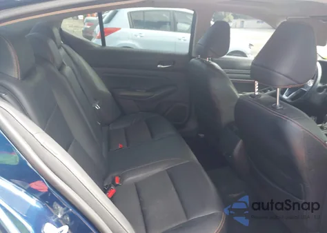 2019 Nissan Altima 2.5 Sr from USA, damaged, VIN 1N4BL4CV8KC173383